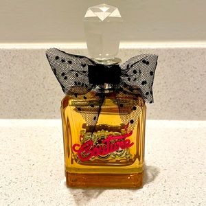 Viva La Juicy Gold Couture